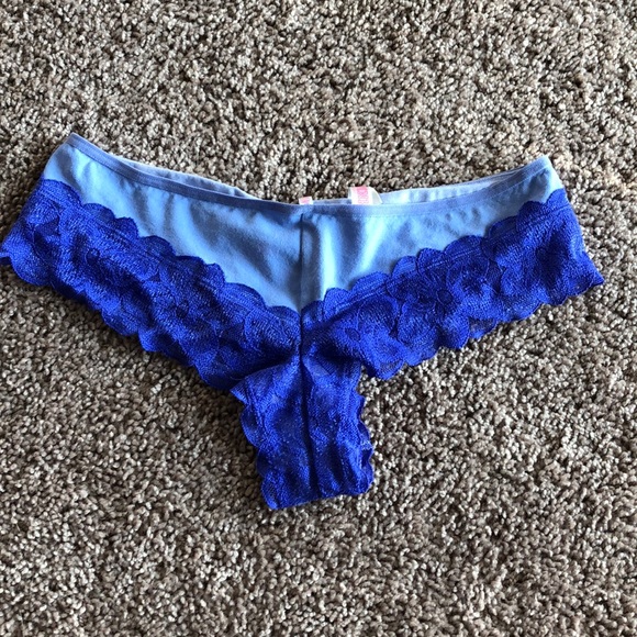 PINK Victoria's Secret Other - Medium VS Pink panties 🖤